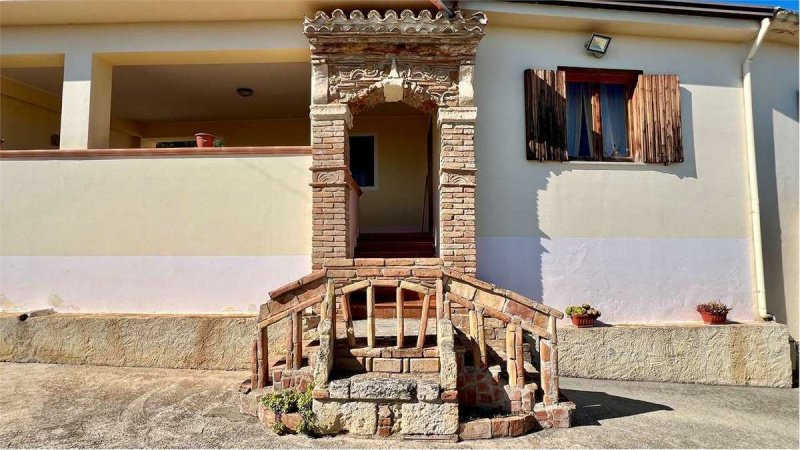 Villa en Castrovillari