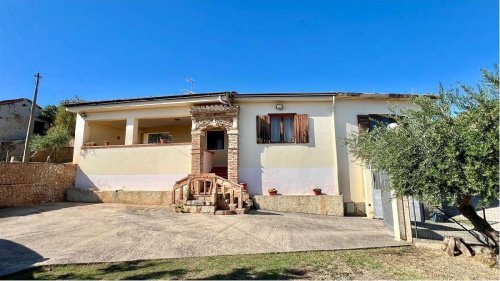 Villa in Castrovillari