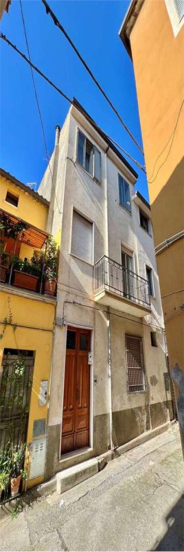 Palais à Castrovillari