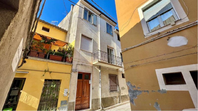 Palais à Castrovillari