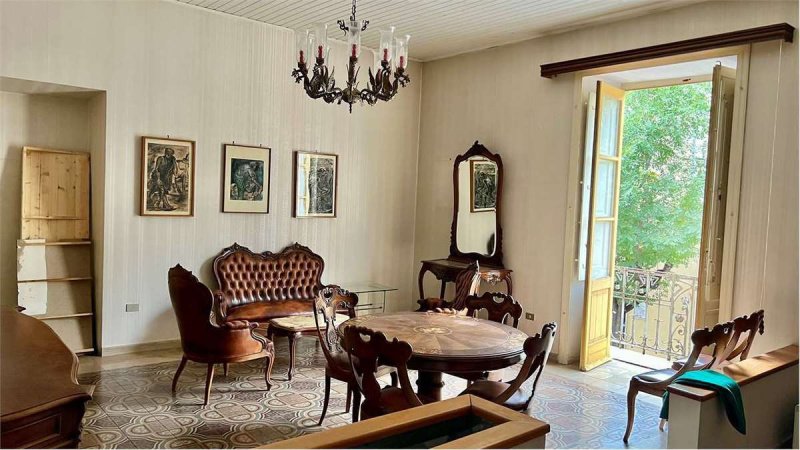 Edificio en Castrovillari