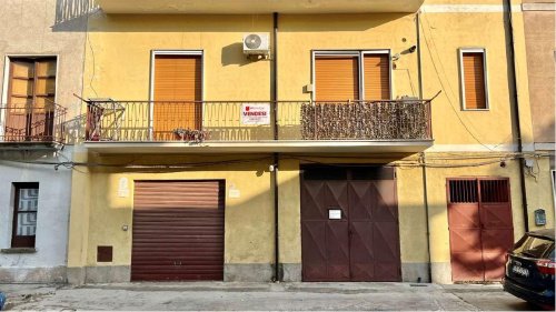 Wohnung in Castrovillari