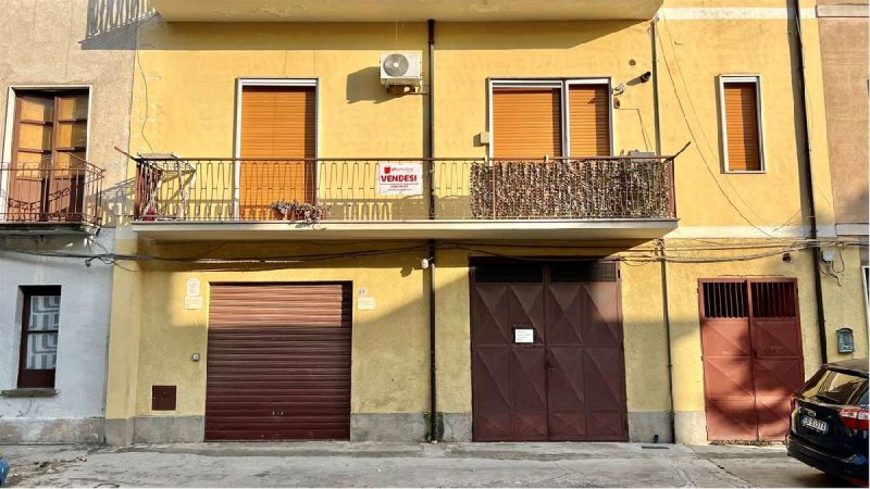 Apartamento em Castrovillari