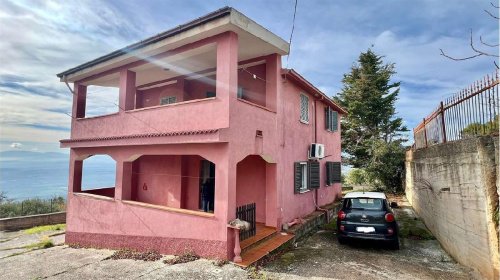 Villa in Castrovillari