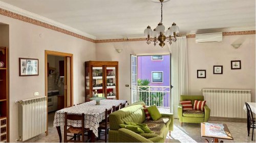 Appartamento a Frascineto