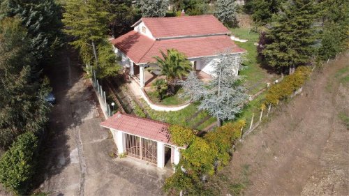 卡萨诺阿洛约尼奥别墅