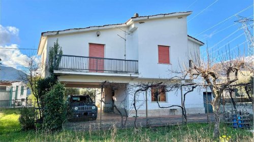 Villa à Morano Calabro