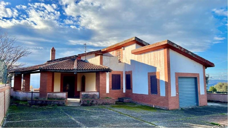 3 Bedrooms Villa for sale in Castrovillari [808279] | Gate-away®