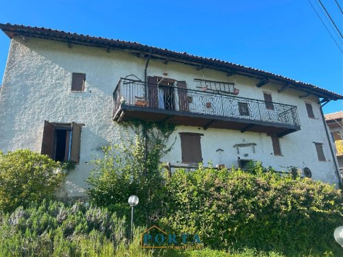 Einfamilienhaus in Sale San Giovanni