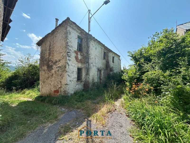 Сельский дом в Мураццано