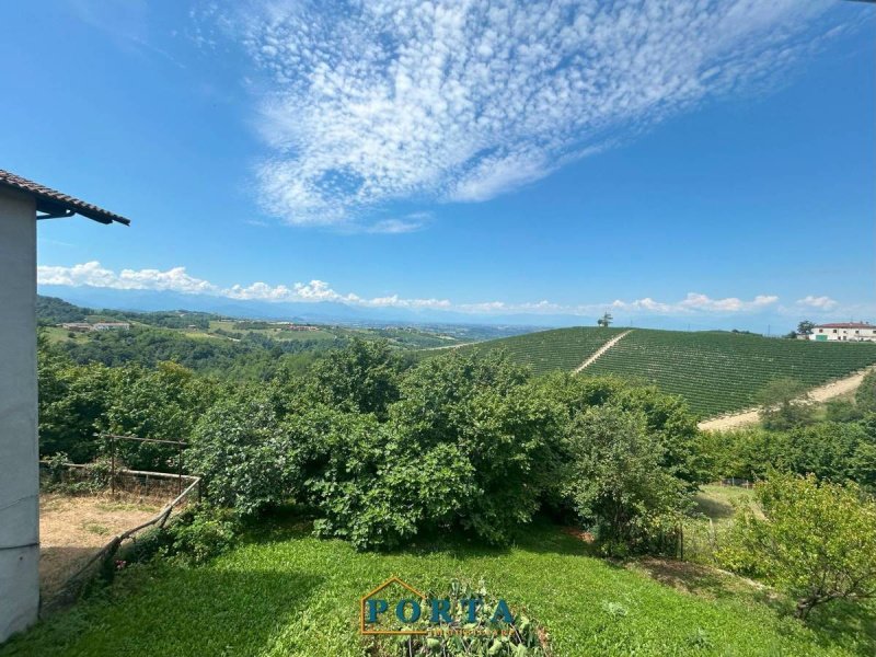 Casa de campo em Clavesana