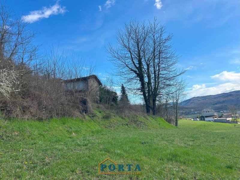 Terreno agricolo a Ceva