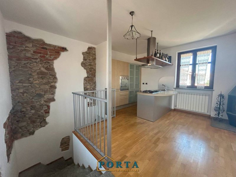 Apartamento em Piozzo