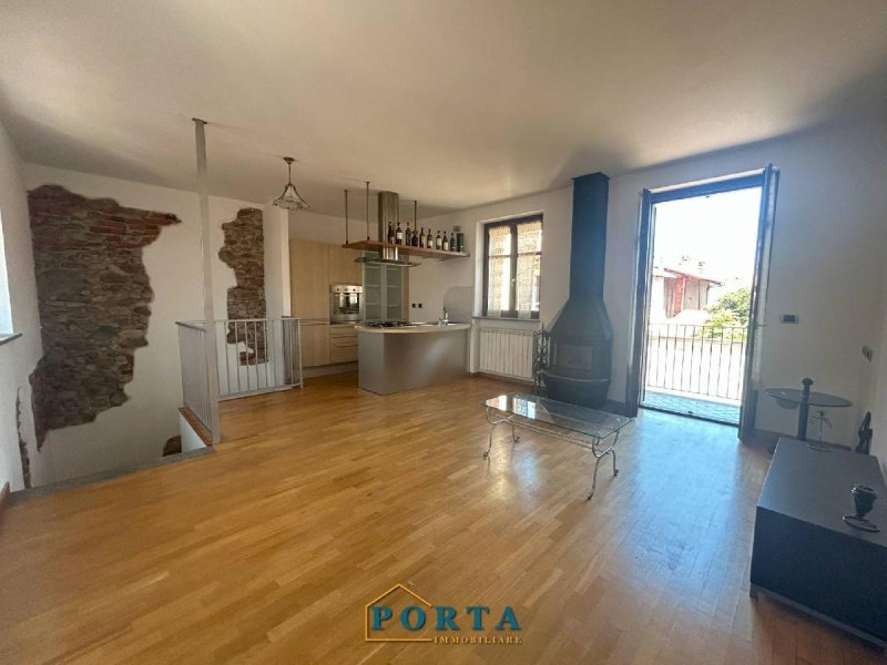Apartamento em Piozzo