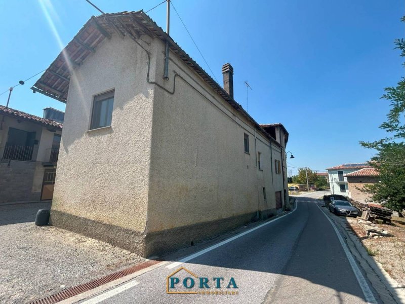 罗卡奇列独栋房屋