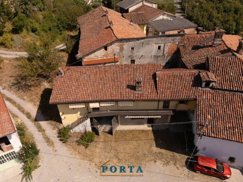 Особняк в Фарильяно