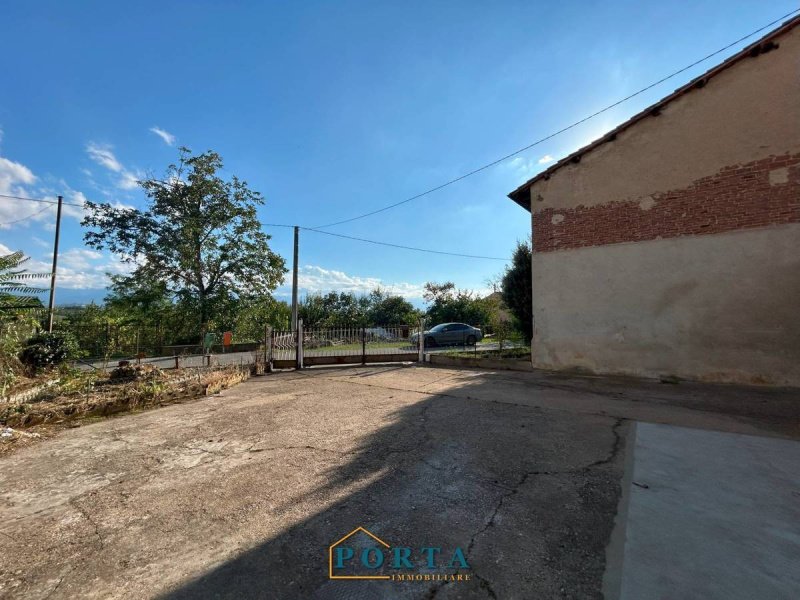 Villa i Magliano Alpi