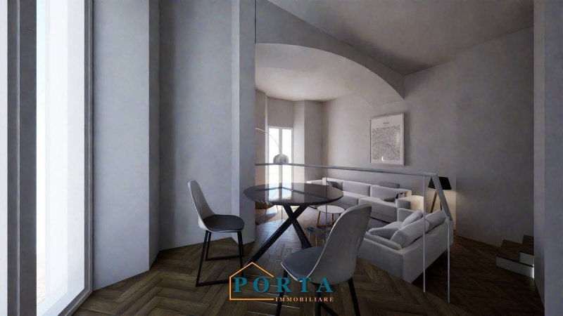 Lägenhet i Mondovì