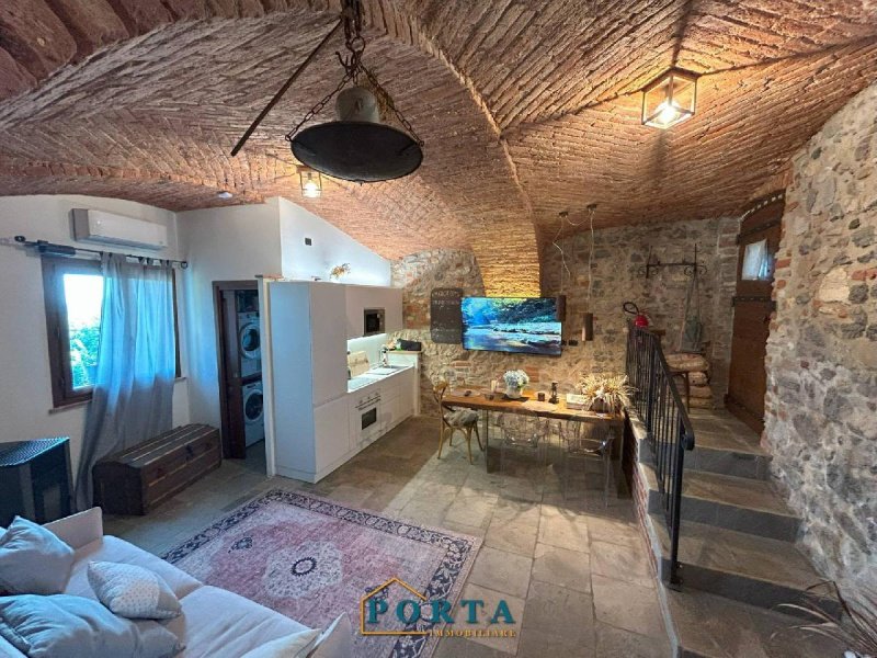 Квартира в Вилланова-Мондови