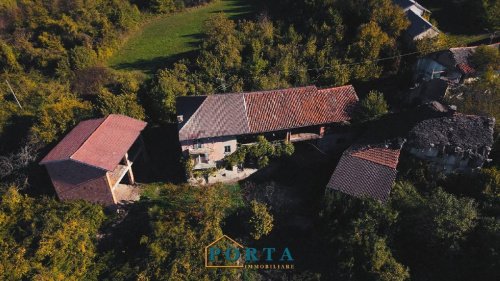 Detached house in Murazzano