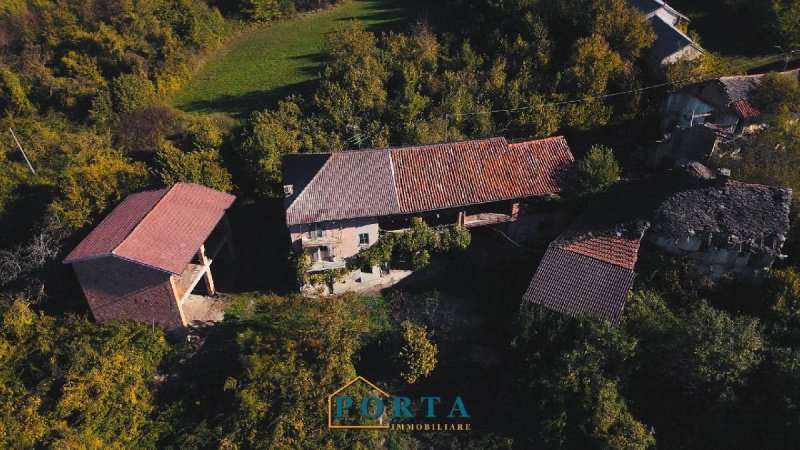 Detached house in Murazzano