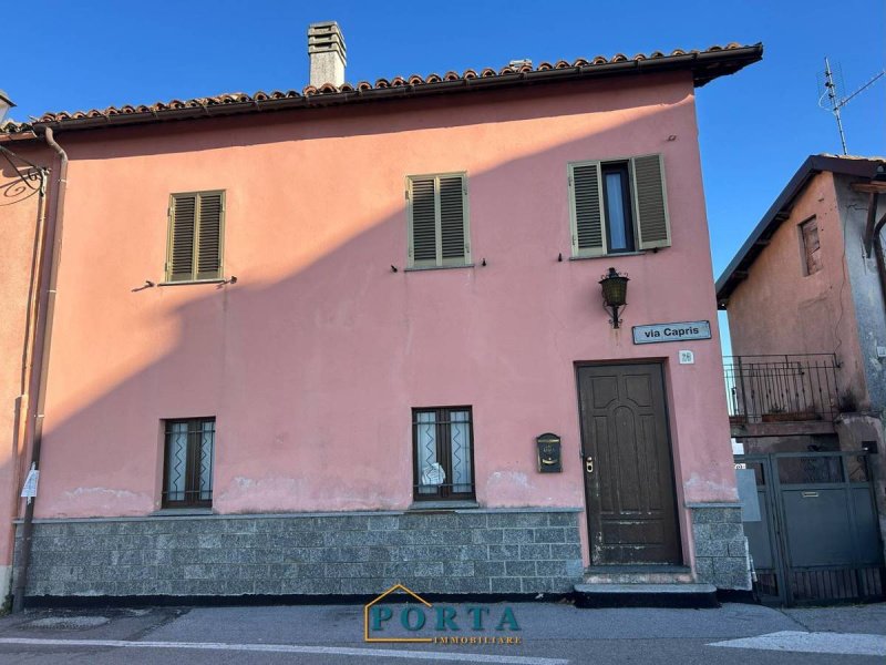 Casa independente em Cigliè