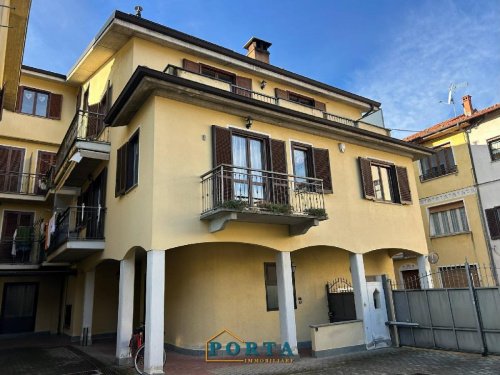 丘萨-迪佩西奥公寓