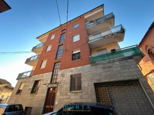 Appartement in Farigliano