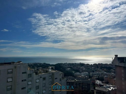 Appartement in Genua