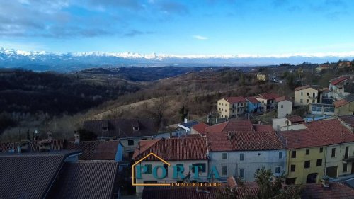 Wohnung in Murazzano