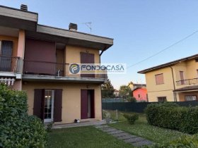 Herenhuis in Lonato