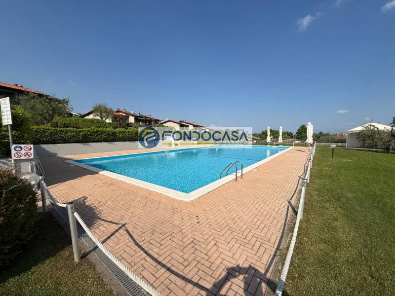 Wohnung in Padenghe sul Garda
