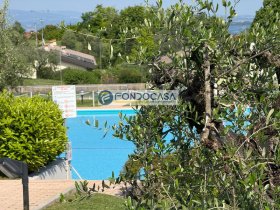 Wohnung in Padenghe sul Garda