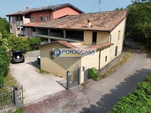 Palast in Lonato del Garda