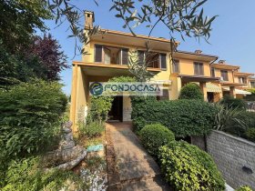 Terraced house in Lonato del Garda