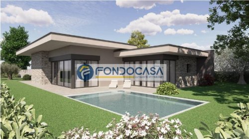 Villa in Castiglione delle Stiviere