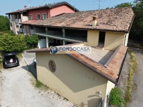 Landhaus in Lonato del Garda