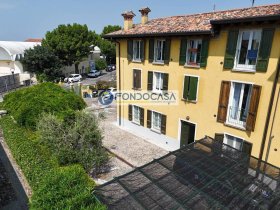 Apartamento em Lonato