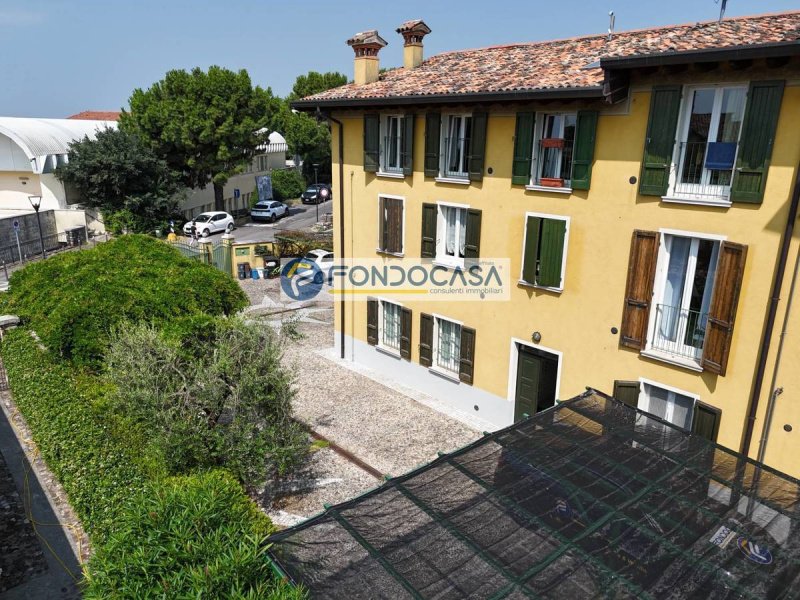 Apartamento em Lonato