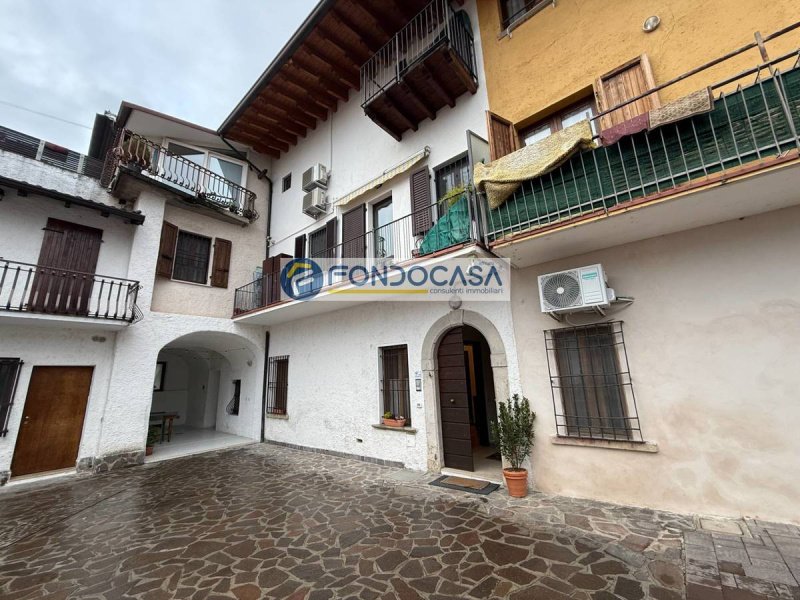 Apartamento en Manerba del Garda