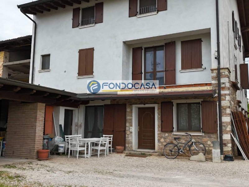 Apartment in Nuvolera