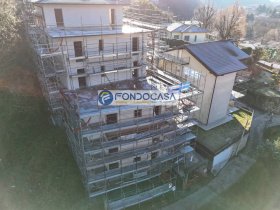 Квартира в Вобарно