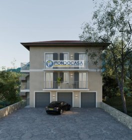 Appartement in Vobarno