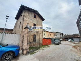 Landhaus in Lonato del Garda