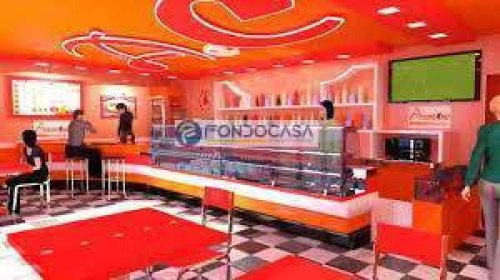 Zakelijk onroerend goed in Brescia