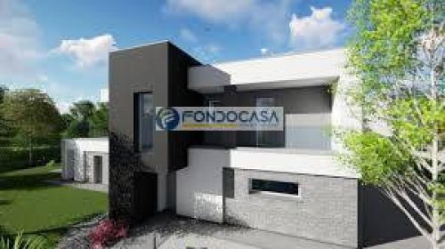 加尔达湖群滨代森扎诺公寓