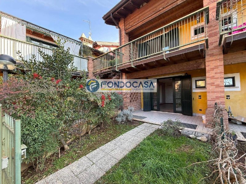 3 Bedrooms Semi-detached house for sale in Lonato Del Garda [807617] | Gate-away®