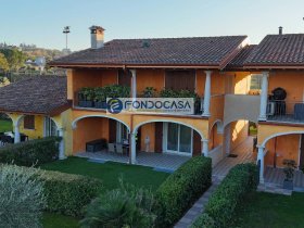 Appartement in Manerba del Garda
