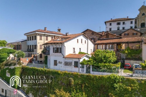 Apartamento independente em Marentino