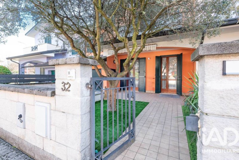 Villa en Porto Mantovano